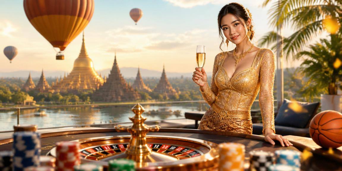 818app 818app အတွက် တိုက်ရိုက်ကာစီနို စလော့ လမ်းညွှန်