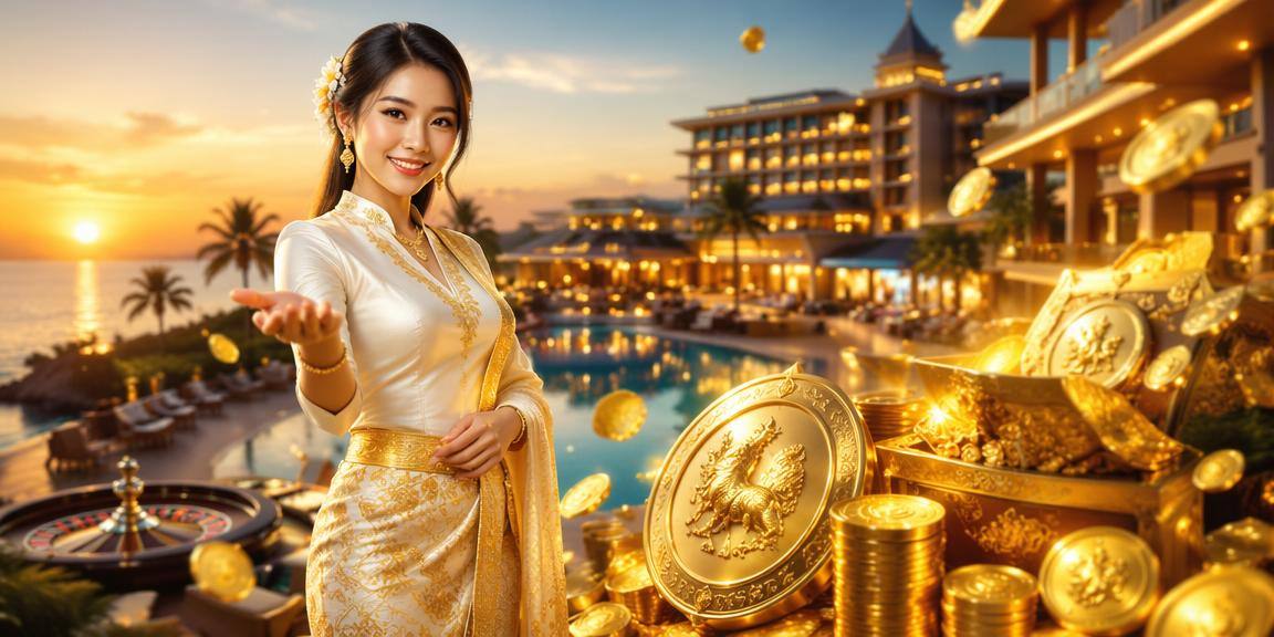 818app ကိုယ့်ဖုန်းကနေ Baccarat Live Action ဘယ်လိုကစားမလဲ
