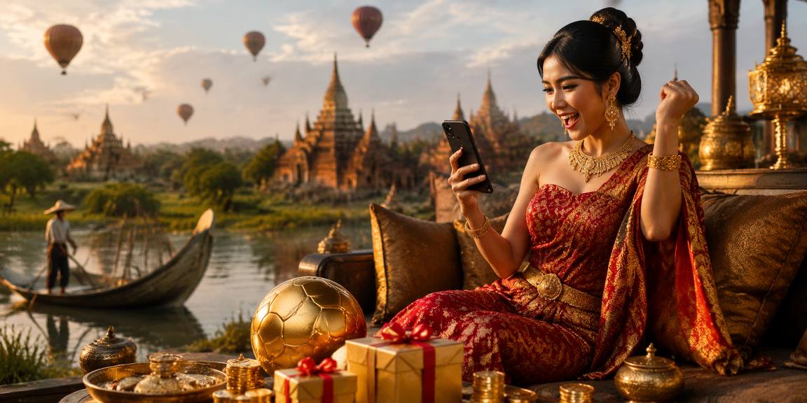 818app mobile gaming